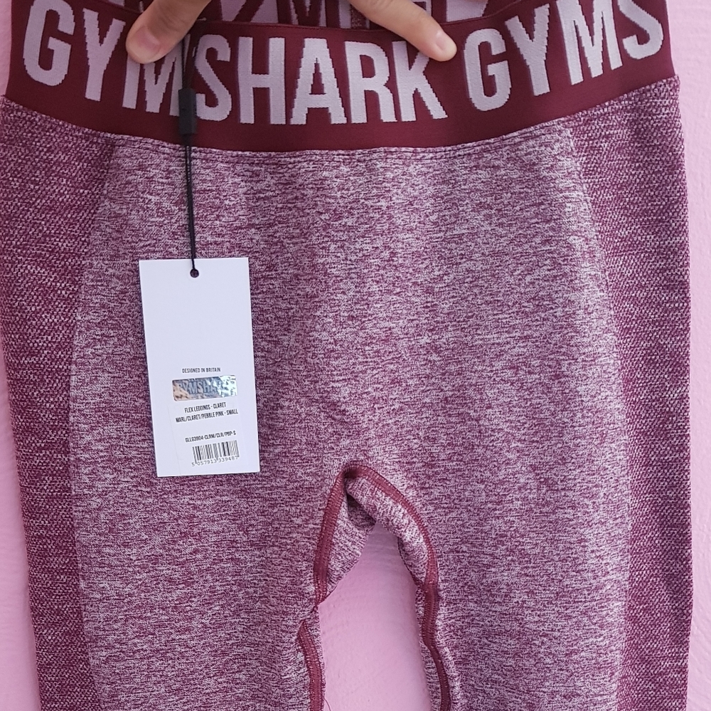 Flex leggings gymshark